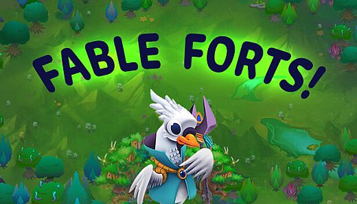 Fable Forts! - Tower Defense