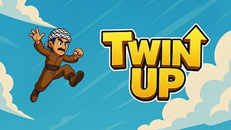 Twin Up Game