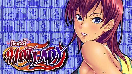 Hentai　HOTLADY Game