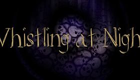 Whistling at Night