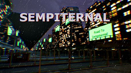 Sempiternal Game