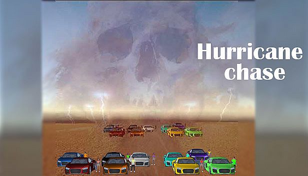 Buy Hurricane chase(飓风追击)