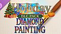 Diamond Painting - Holiday Expansion Pack