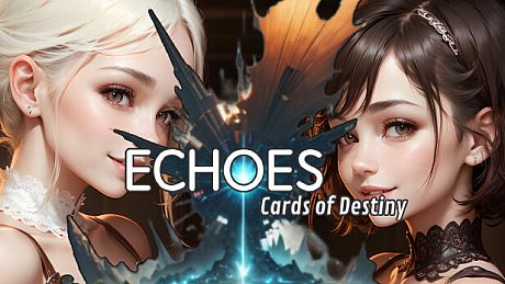 Echoes: Cards of Destiny Game