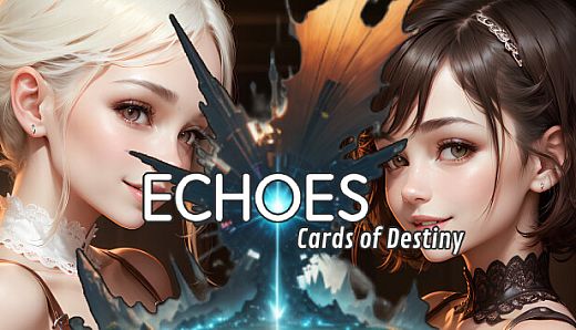 Echoes: Cards of Destiny
