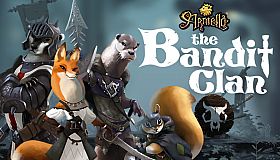 Armello - The Bandit Clan