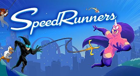 SpeedRunners Game