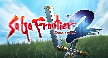 SaGa Frontier 2 Remastered Game