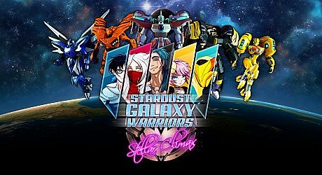Stardust Galaxy Warriors: Stellar Climax Game