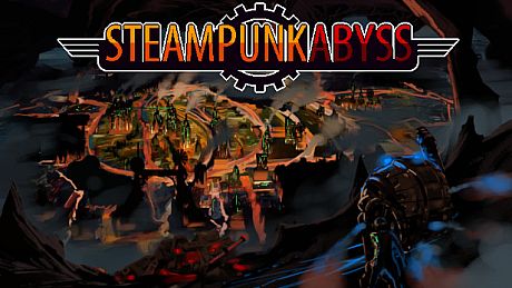 Steampunk Abyss Game
