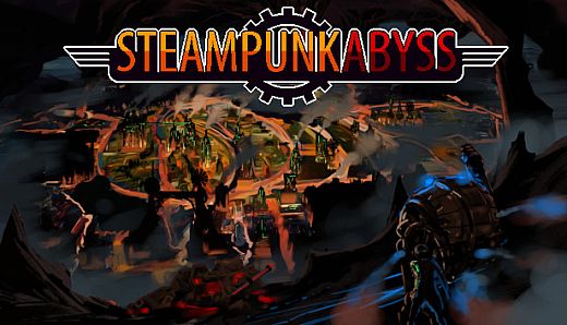 Steampunk Abyss