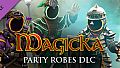 Magicka: Party Robes DLC