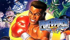 Power Punch II