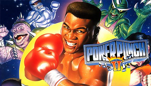 Power Punch II