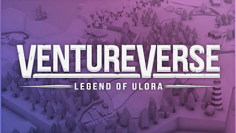 VentureVerse: Legend of Ulora Game