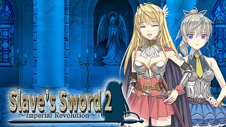 Slave's Sword 2 Game