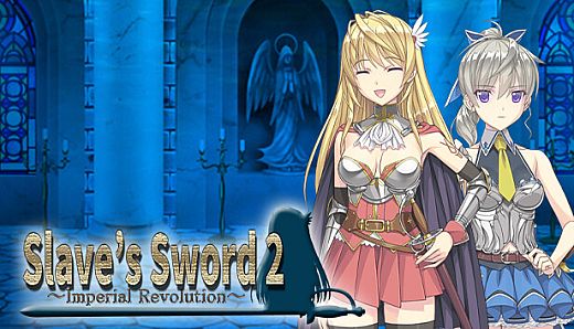 Slave's Sword 2
