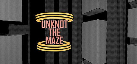 Unknot the Maze Game