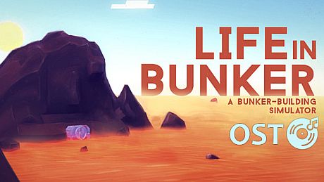 Life in Bunker Soundtrack DLC