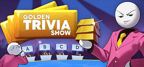 Golden Trivia Show