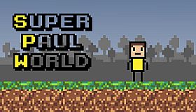 Super Paul World