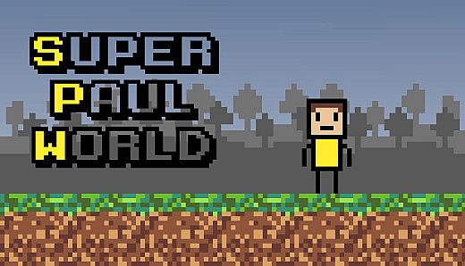 Super Paul World
