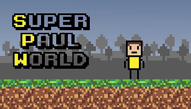 Buy Super Paul World