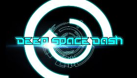 Deep Space Dash