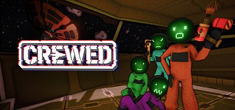 Crewed