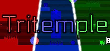 Tritemple Game