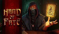 Acheter Hand of Fate PC