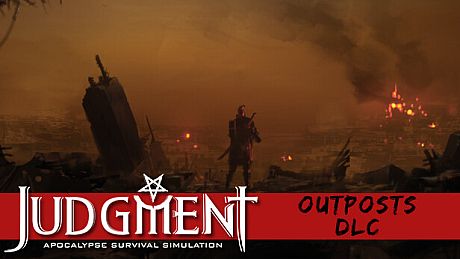 Judgment: Outposts Free DLC DLC