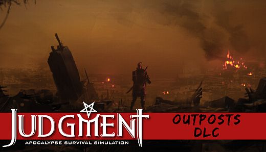 Judgment: Outposts Free DLC