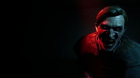 Unmourned VR Game