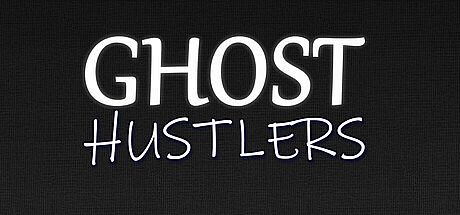 Ghost Hustlers