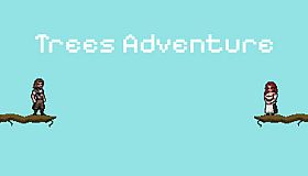 Trees Adventure