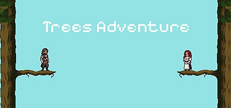 Trees Adventure Game