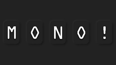 Mono! Game