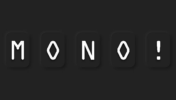 Buy Mono!