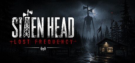 Siren Head: Lost Frequency