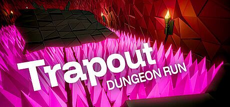 Trapout: Dungeon Run