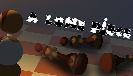 A Lone Piece
