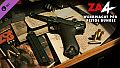 Zombie Army 4: Wehrmacht P08 Pistol Bundle