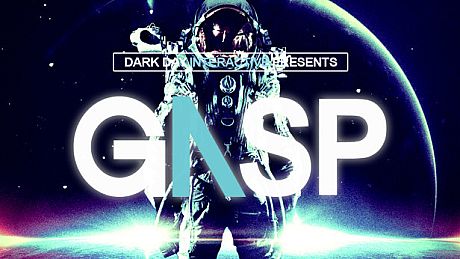 GASP - Life on Mars DLC