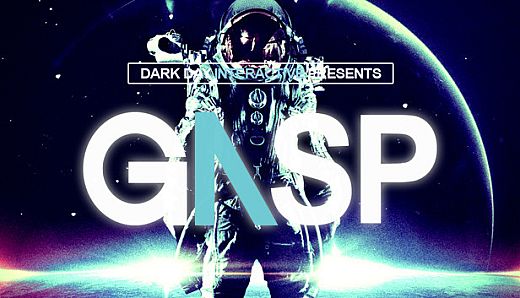 GASP - Life on Mars