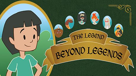 The Legend Beyond Legends Game