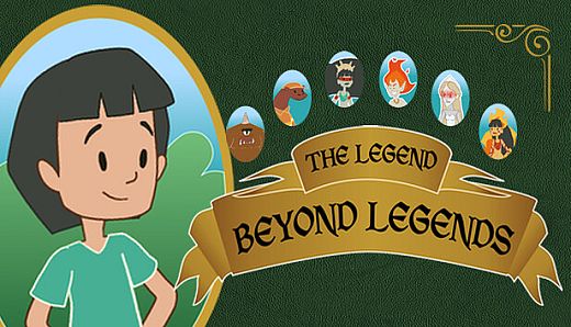 The Legend Beyond Legends