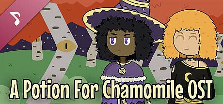 A Potion For Chamomile Soundtrack DLC