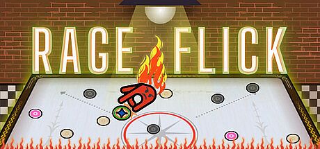 Rage Flick Game