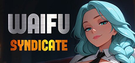 Waifu Syndicate Game
